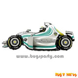 Racing Theme Decoration Balloons