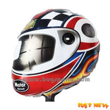 Racing Theme Decoration Balloons