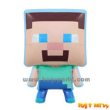Minecraf Steve Supershaped Balloon