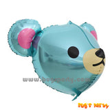 Animal Shaped Balloon, Lion, Elephant, Flemingo, Dog, Bear Balloons