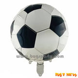Soccer Balloon