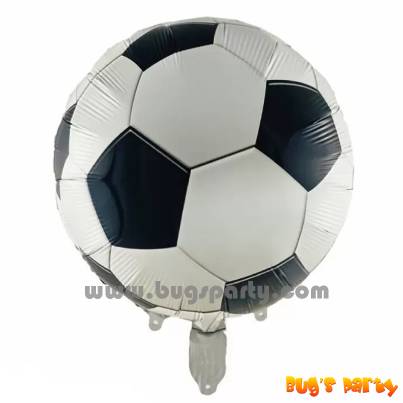 Soccer Balloon