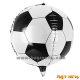 Soccer Balloon