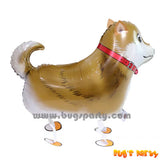 Pet Shaped Walking Balloon