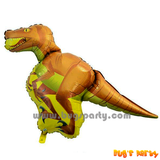 Jurassic World Balloon, Prehistoric Dinosaurs balloon