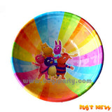 Diego Go! , Dora the Explorer, Blue Clues Kids, Little Pony, Backyardigans Plastic Plate Bowl
