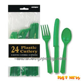 20 pcs Spoons or Forks or Cutlery