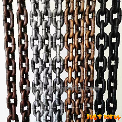 Realistic Chain 3ft and 4.5feet
