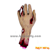 Severed Hand, Zombie Hand