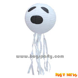 Halloween Paper Lantern