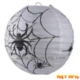Halloween Paper Lantern