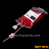 Halloween Blood Bag