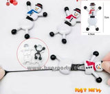 Party Novelty Wall Climber