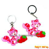 Fun Character Keychain
