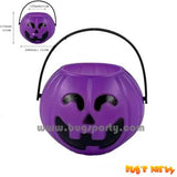 Pumpkin Mini Bucket