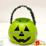 Pumpkin Pail 17x13