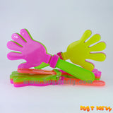 Favors 10 Handclappers