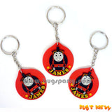 Fun Character Keychain
