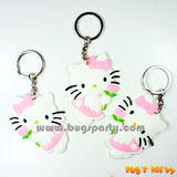 Fun Character Keychain