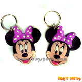 Fun Character Keychain
