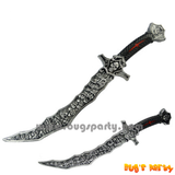 Viking Accessories, Sword, Axe, Hammer