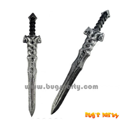 Viking Accessories, Sword, Axe, Hammer