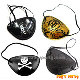 Pirate Eye Patch