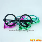 Fancy Specs