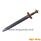 Viking Accessories, Sword, Axe, Hammer