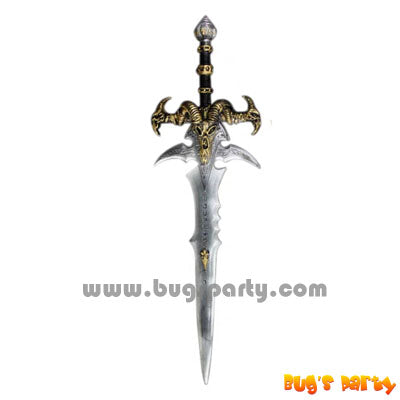 Warcraft, Fate PU King Sword