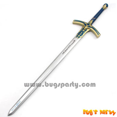 Warcraft, Fate PU King Sword