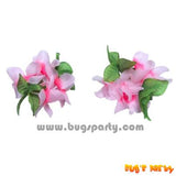 Hawaiian Leis Set