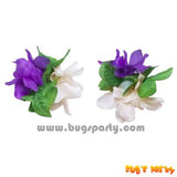 Hawaiian Leis Set