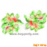 Hawaiian Leis Set
