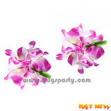 Hawaiian Leis Set