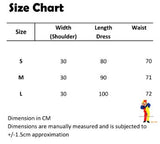 Clown Costume for kids