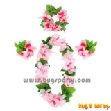 Hawaiian Leis Set