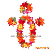 Hawaiian Leis Set