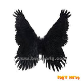 Fairy Feather Span Wing Butterfly Wing