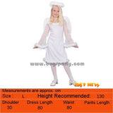 Costume Heaven Sent