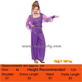 Dreamy Genie book character girl costume