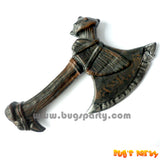 Viking Accessories, Sword, Axe, Hammer