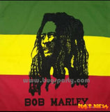 Marley Curly Wig, Bandana