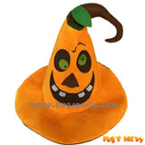 Halloween Fun Felt Hat