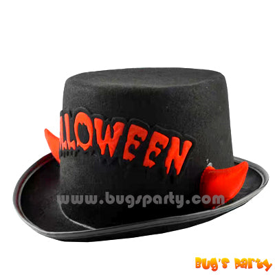 Fun Halloween Devil Hat, Jester Hat