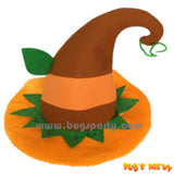 Halloween Fun Felt Hat