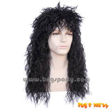 Rock Star Wig