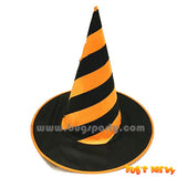 Halloween Fun Felt Hat