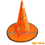 Halloween Witch Hat