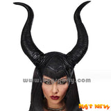 Maleficent Headpiece